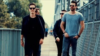 SICK INDIVIDUALS x Jewelz & Sparks - Reaction (Music Video)