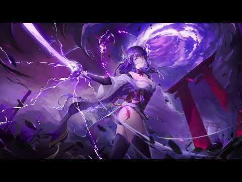 Raiden Shogun Weekly Boss Theme Version (Mixed With Original Theme Song)| Genshin Impact 2.5