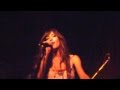 Kate Voegele, Impatient Girl