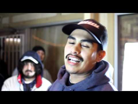 Fatt Matt vs HeksBundy