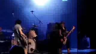 VERDENA-Creepy Smell (Melvins Cover) @ Live (Mi) (20/06/2008)