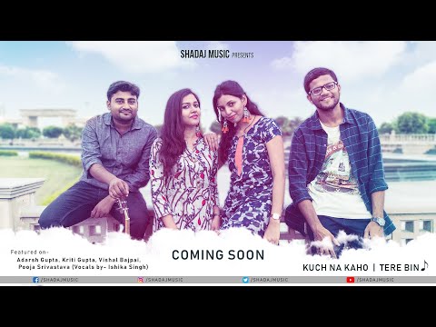 Adarsh Gupta Kuch Na Kah...