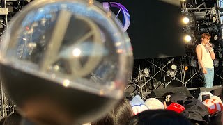 Download lagu 230819 KANG DANIEL - JOY RIDE @SUMMERSONIC 2023🇯🇵 mp3