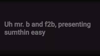 Download lagu Bondan Prakoso - It's Not A Goodbye (Lyric) mp3 Download lagu Bondan Prakoso - It's Not A Goodbye (Lyric) mp3