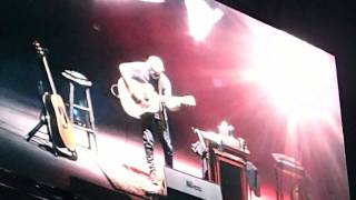 Dave Matthews & Tim Reynolds - Kundalini Bonfire - CMAC