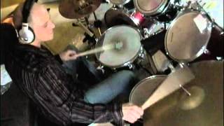 Saga Drummer Search Audition Careful Where you Step (with ending)