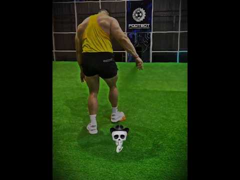 Normal Players vs The Monster 🥶