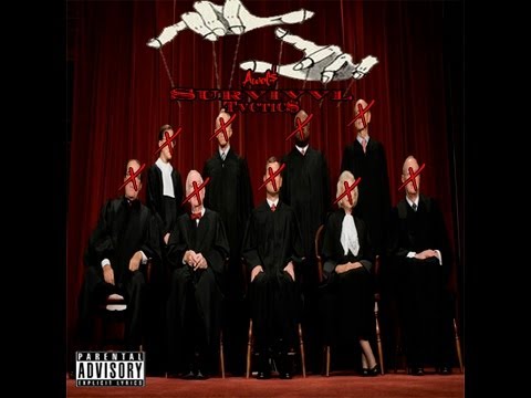 Survival Tactics - AWOL$