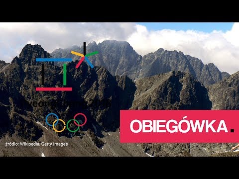 Saneczkarze trenują na asfalcie, a w Norwegii godzina policyjna dla młodych [ Obiegówka #54 ]