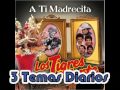 Mañanitas Guadalupanas__Los Tigres del Norte Album A Ti Madrecita (Año 1986)