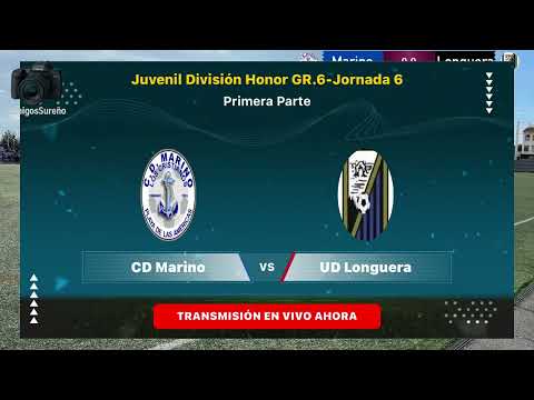 CD Marino vs UD Longuera -25/10/2025