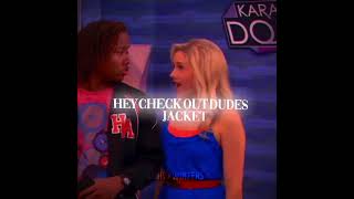 Blow || victorious edit