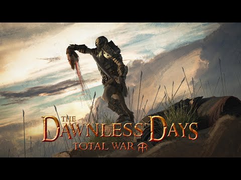 The Last Stand of Moria - Cinematic Battle for Moria Part 1