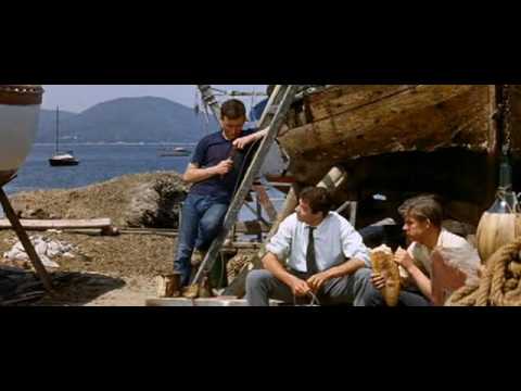 -E DEUS CRIOU A  MULHER -LEGENDADO-PT-BR-And God Created Woman1956Brigitte Bardot legendado