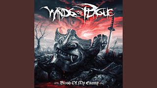 Winds Of Plague - Nemeless Walker [Blood Of My Enemy] 255 video