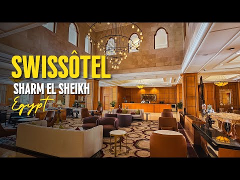 Videos del Swissôtel Sharm El Sheikh Collection 5★ en Sharm El Sheikh, EgiptoVer MásVerPrecios16CerrarConsulta por Whatsapp 🇦🇷BookingTripadvisorExpediaAgodaTravelocityOrbitzTripSkyscannerDespegarKayakHotelesDestiniaTrivagoTurismocityLastminuteTui
