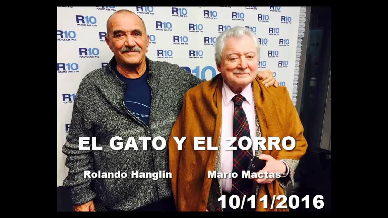 El elogio del fracaso: Hanglin y Mactas reivindican 40 años de tropiezos como una forma de arte