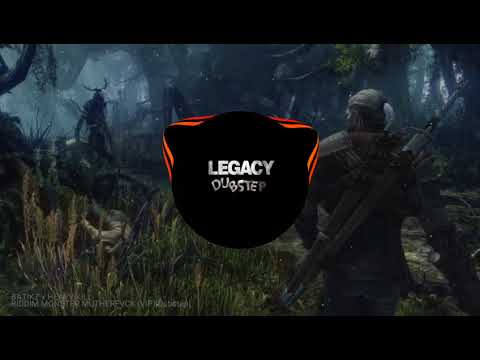 BATIKZ x HEAVY KILL - RIDDIM MONSTER MUTHERFVCK (VIP)[Dubstep]