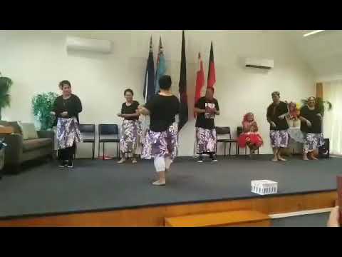 Siga kasi a Gale😀😀Aiga Samoa( 29/10/22)