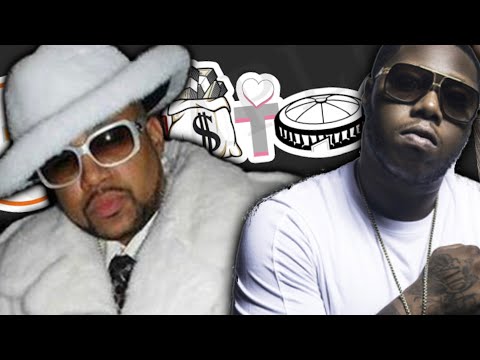 Pimp C TELLS RAPPER ZRO TO GO TO BED AND HE DOES.