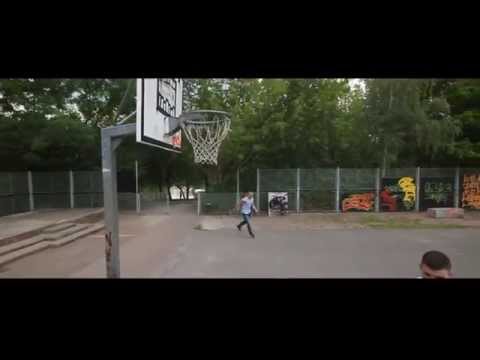 Hard Knock Life - Stimmung 2 [DOPFunk Prod.] [Jiggie Smalls,Bassam Khan,Don Feymez]