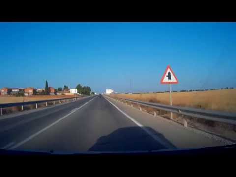 Centro penitenciario de Albacete