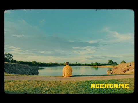 Townix - Acercame (Visualizer) | me fui a ser feliz