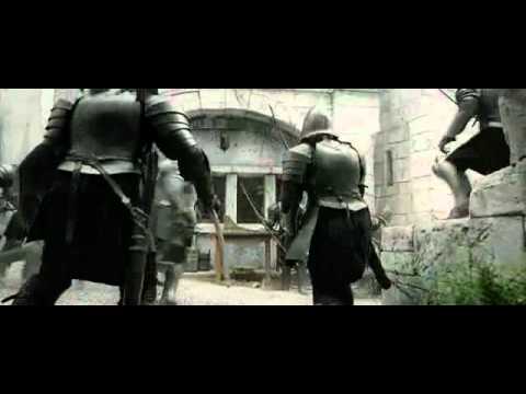 LOTR  The Return of the King -  PREPARE FOR BATTLE !!!!!!!.wmv