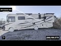 Check out this Video for a 2016 Jayco Alante 32N(Stock #473348)  for sale by Pop RVs. This unit is located in Sarasota, FL