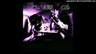 Goodie Mob - I Didn&#39;t Ask To Come  Slowed Down