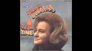 Wilma Burgess -  Too Much Of You