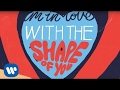 Videoklip Ed Sheeran - Shape Of You (Lyric Video) s textom piesne