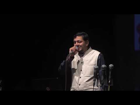 Abhijat Bhide  Man udhaan varyache