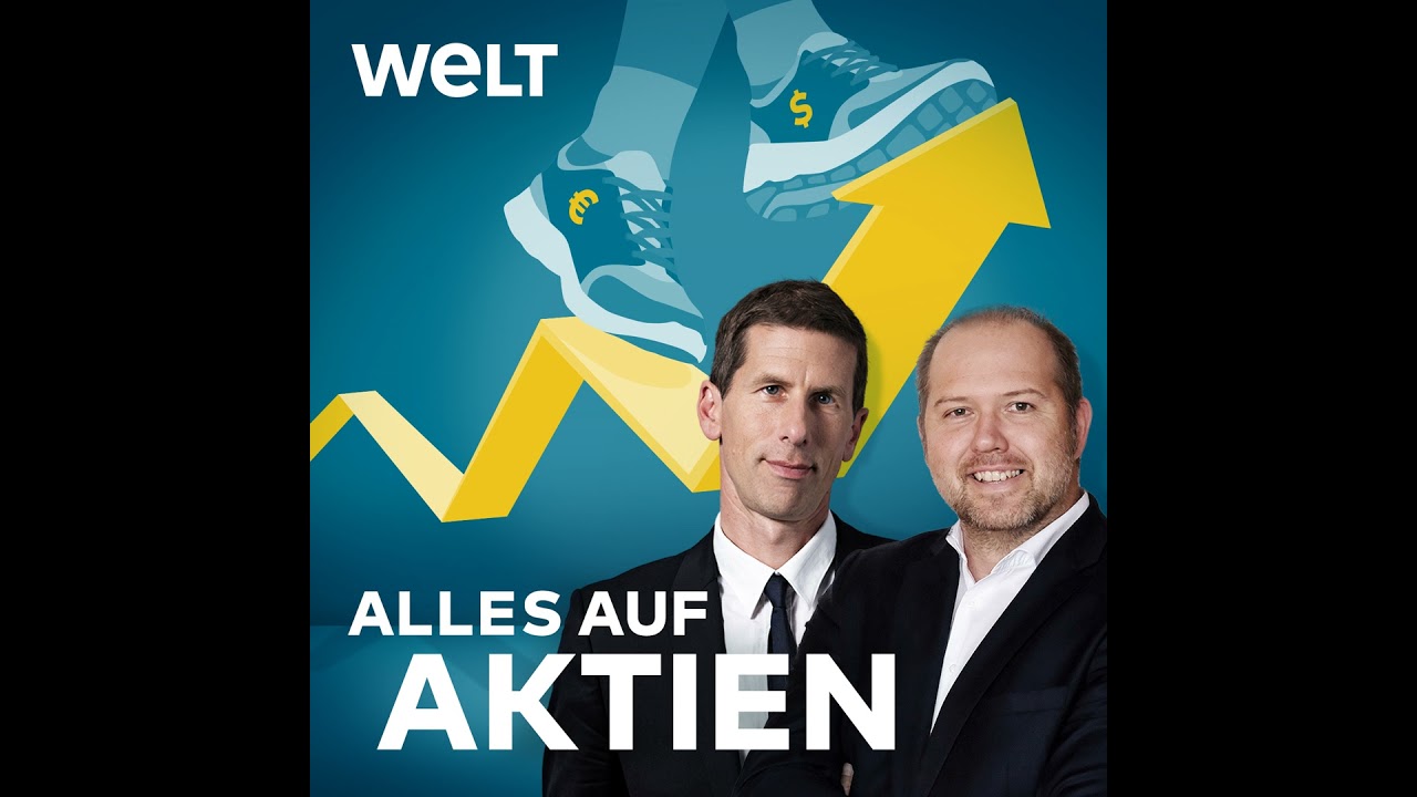ETFs mit Jahrzehnte-Fantasie und die Liste der Short-Favoriten