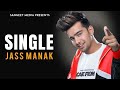SINGLE Jass Manak Kaptaan Full Lyrics ALiix BiGx Latest Panjabi Song 2020