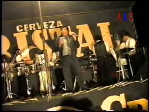 Concierto, Iván Cruz, Chiclayo (Completo)