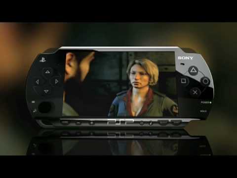 Thumbnail for Resistance: Retribution Trailer