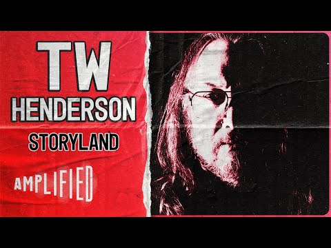 TW Henderson's Blues Odyssey: The Concert Gem from Storyland World - 1998 Exclusive