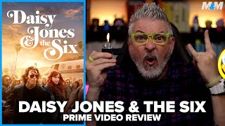 Daisy Jones & The Six (2023) Prime Video Review