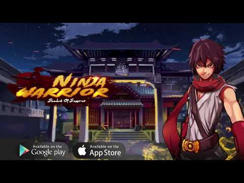 Ninja Samurai Assassin Hunter – Apps no Google Play