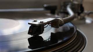 Dennis Wilson - Farewell My Friend (2010 HQ Vinyl Rip) - Technics 1200G / Audio Technica ART9