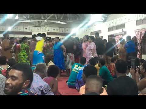 Katarina by Waikoula ni Matanisigavou kei Tavua live @ Tavua Community Hall