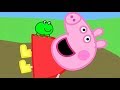 Peppa Pig English Full Episodes Compilation 73