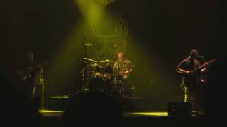 Animals As Leaders en Chile - Cognitive Contortions - Santiago, 25/Jul/2017