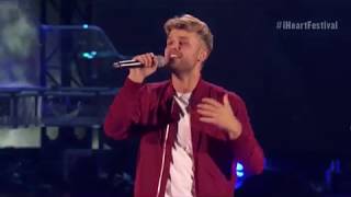 Kygo - Happy Now ft Sandro Cavazza (IHeartRadio Festival 2018) Full HD Kygo - Happy Now ft Sandro Cavazza (IHeartRadio Festival 2018) Full HD