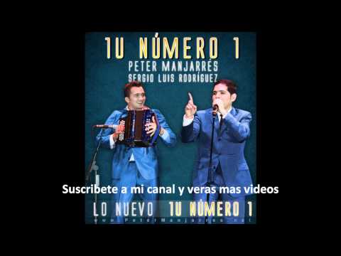 Mi Declaracion-Peter Manjarres & Sergio Luis Rodriguez