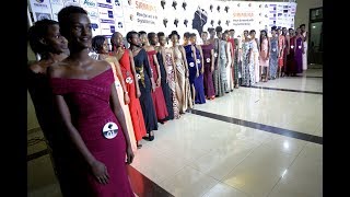 Mu bakobwa 30, abakomeje irushanwa ryo kuba Miss Rwanda 2019 ni 6 gusa.