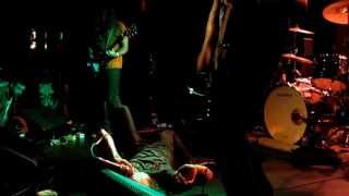 Obliterations &quot;Head Wound&quot; TPOTR 2013, Los Angeles. 8-9-13