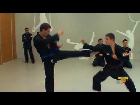 25/06/13 – 7 nucieros participan en el Mundial de Hapkido en Corea del Sur con la selección española