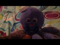 Nick Jr Face Makes Different Faces Octopus Version